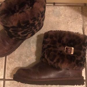 Ugg boots